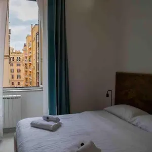 Colosseum Luxury Holiday home Rome