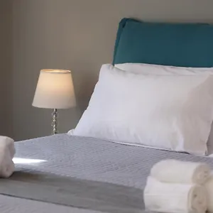 Pantheon Magic House Apartment Rome