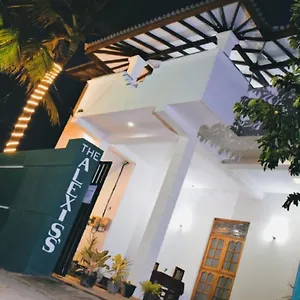 The Alexis's Homestay Negombo