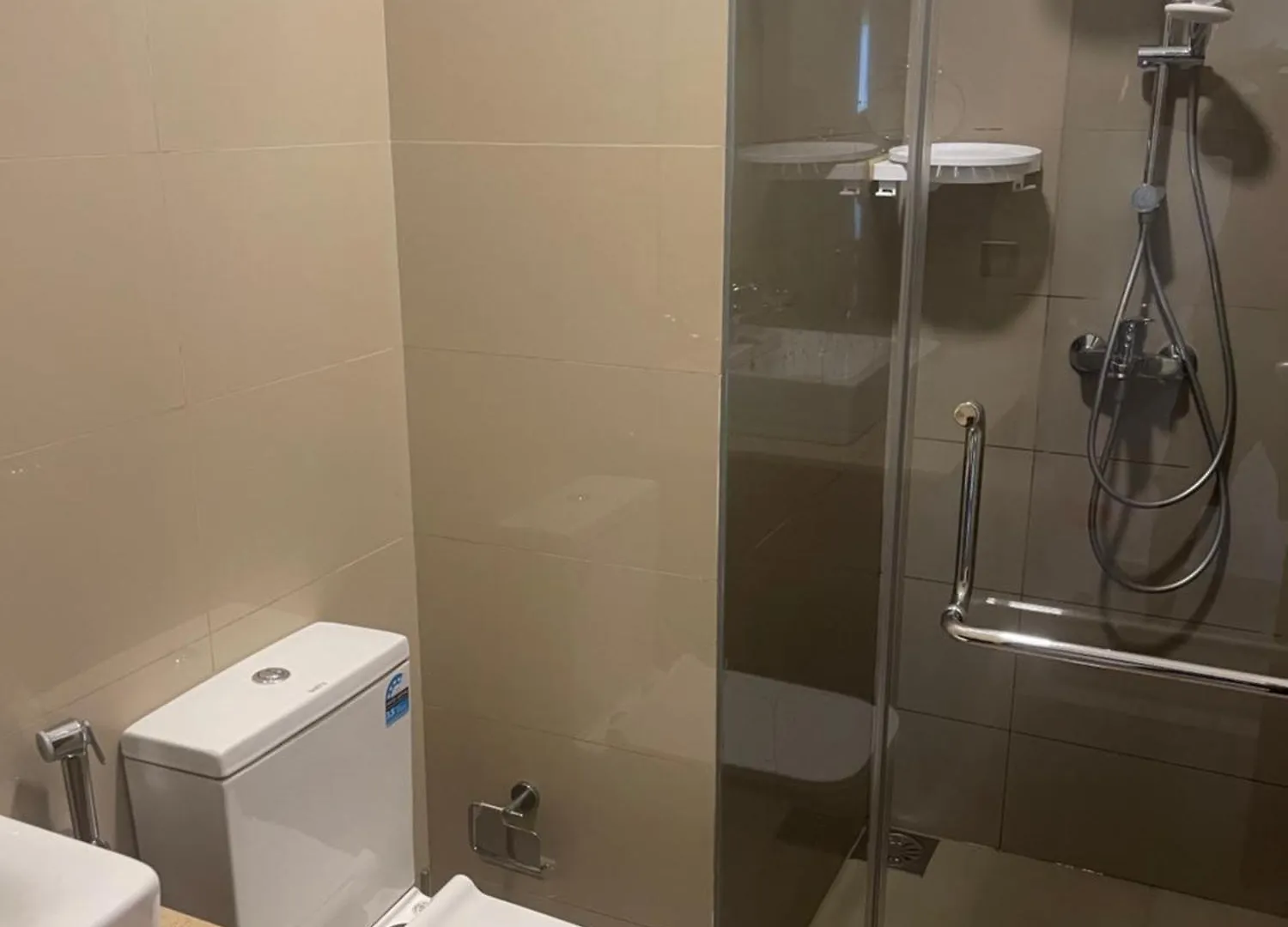 Ocean Breeze Sea View Luxury Apartments Negombo