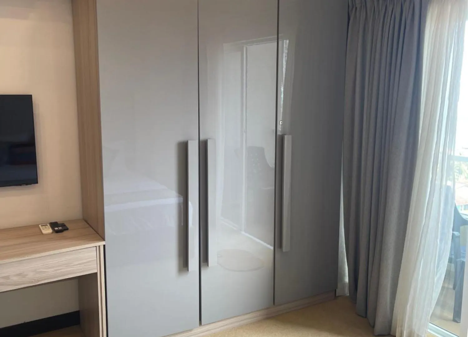Ocean Breeze Sea View Luxury Apartments Negombo