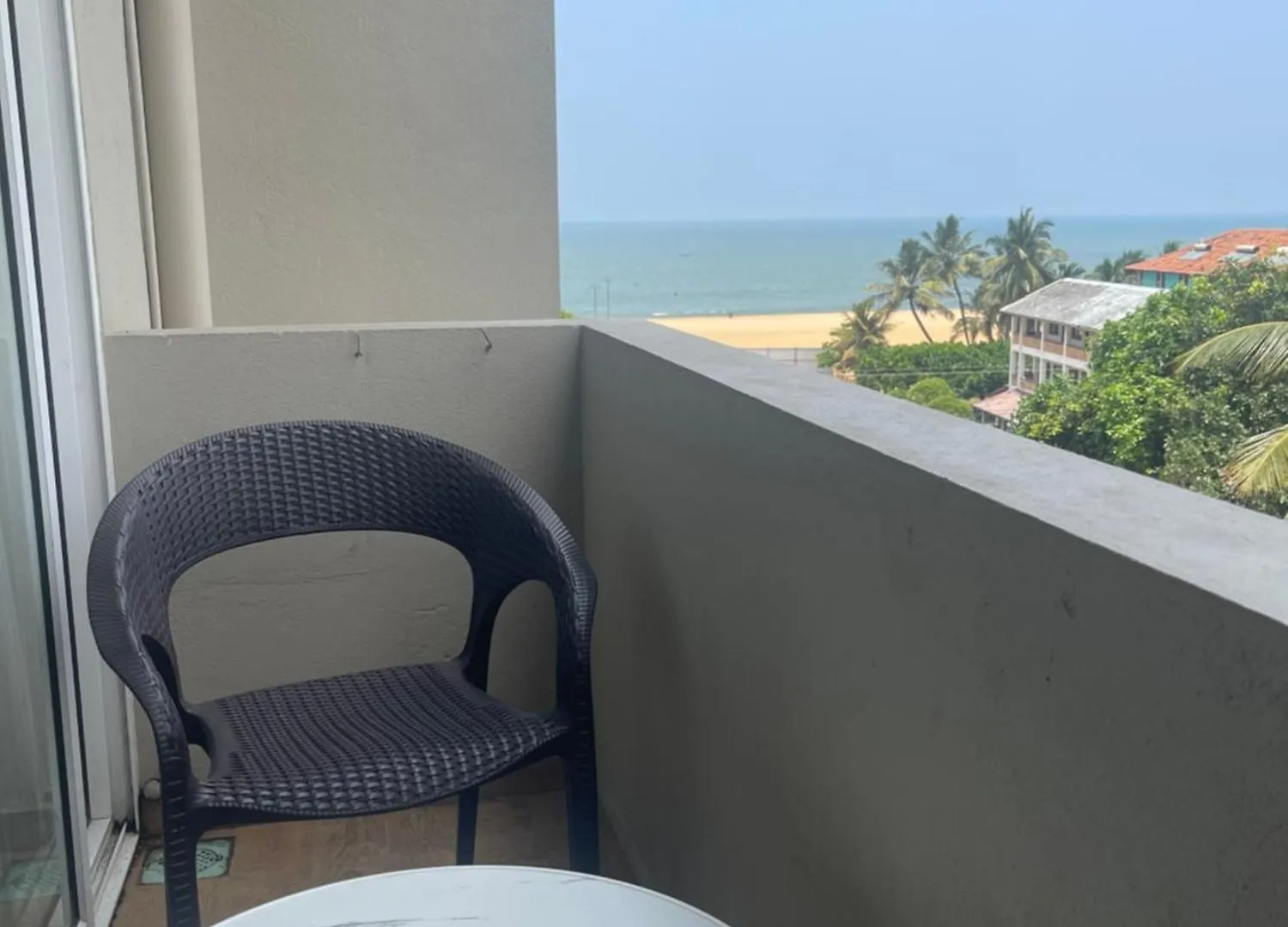 Ocean Breeze Sea View Luxury Apartments Negombo Sri Lanka