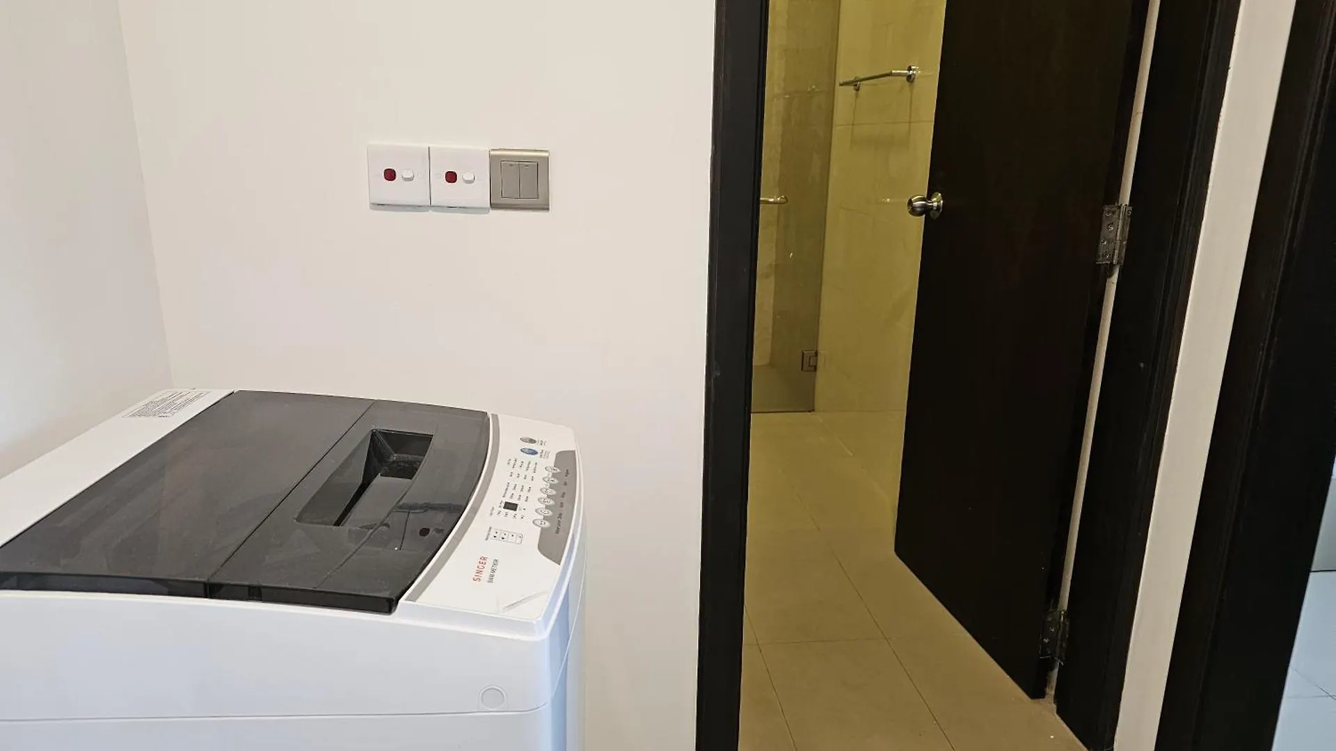 Ocean Breeze Sea View Luxury Apartments Negombo